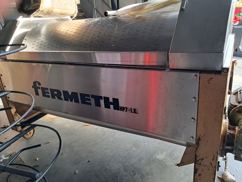 Fermeth Weinpresse Fermeth IntNr 12229