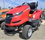 Herkules Rasentraktor Herkules HT 102-24 XD AWD 
