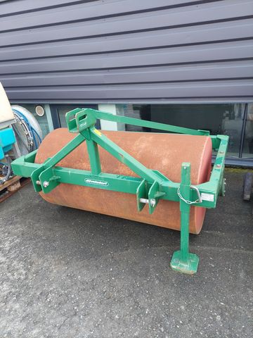 Sonstige Rasenwalze Düvelsdorf 10449