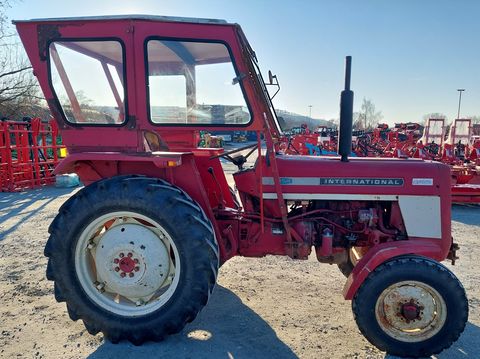 McCormick IHC 354