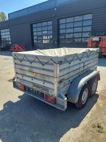 Sonstige PKW-Anhänger Jaguar VP-AP 12600