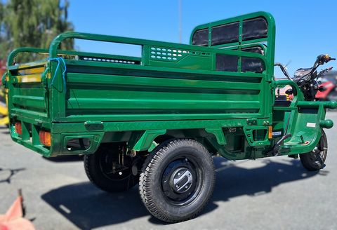 Carello Lastendreirad Carello IntNr 11982
