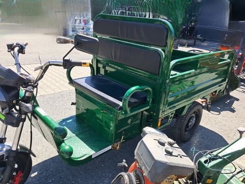 Carello Lastendreirad Carello IntNr 11982