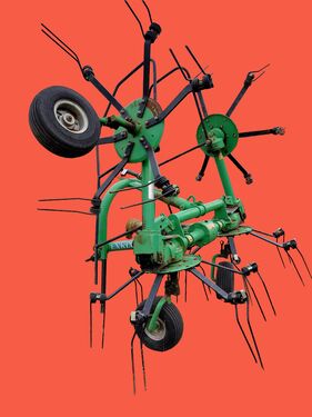Deutz Fahr DEUTZ EXKLUSIV 4000