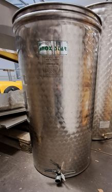 Sonstige Immervolltank ST 200 IntNr 9337
