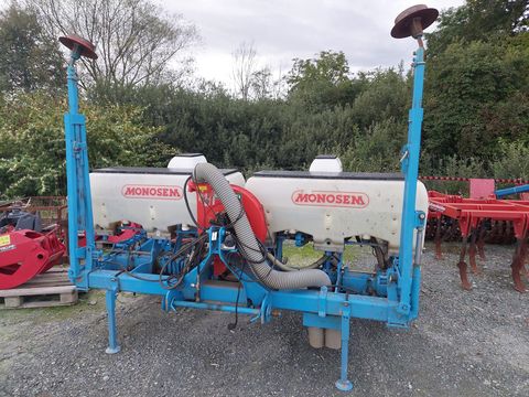 Monosem Einzelkornsämaschine