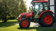 Kioti Traktor Kioti RX 7330 4WD