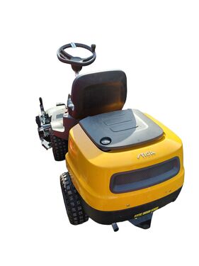 Stiga Park 300 LC