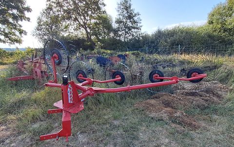 Sonstige Sternradschwader Faza IntNr 12081