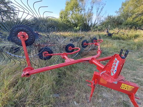 Sonstige Sternradschwader Faza IntNr 12081