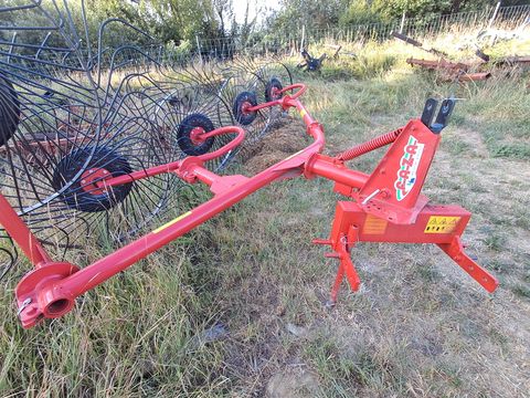 Sonstige Sternradschwader Faza IntNr 12081