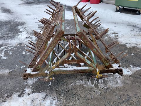 Sonstige Egge 3m (12370)