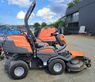 Husqvarna Frontmäher Husqvarna Rider P524 EFI IntNr 12042