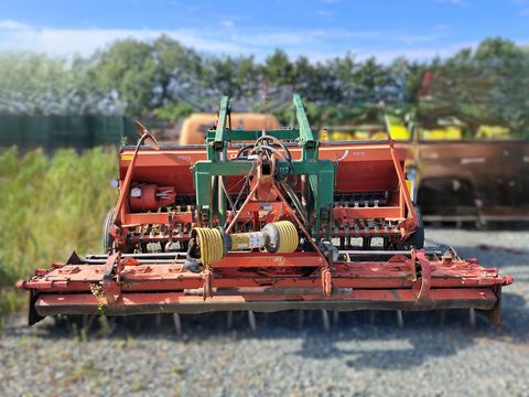 Lely Kreiselegge Lely 3m+Sämaschine Reform IntNr 1197