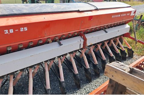 Lely Kreiselegge Lely 3m+Sämaschine Reform IntNr 1197