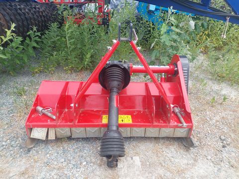 Sonstige Mulcher SLM 105H