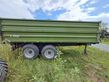 Fliegl TDK 80, 4, 25 UB