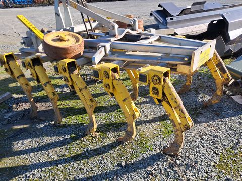 Sonstige Weinbaugrubber Promak IntNr 12174