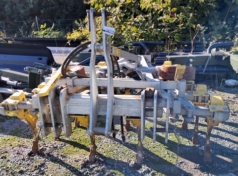 Sonstige Weinbaugrubber Promak IntNr 12174