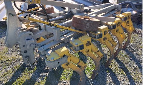 Sonstige Weinbaugrubber Promak IntNr 12174