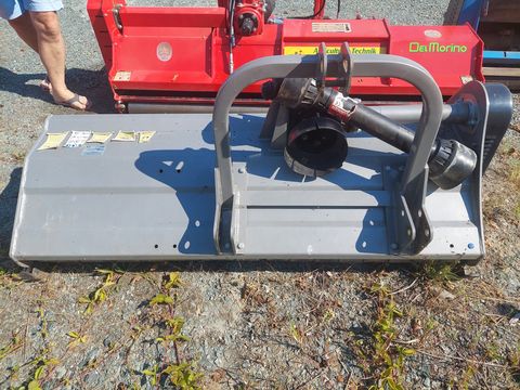Jansen Mulchgerät Jansen EFGC 175