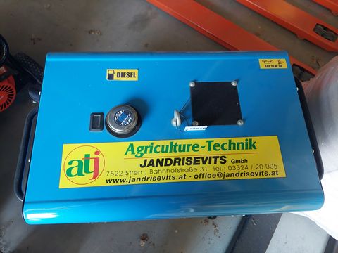 Sonstige Güde Stromerzeuger