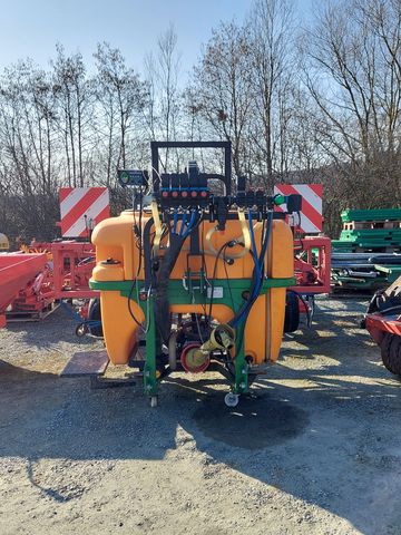 Sonstige Feldspritze 600lt. 3Pkt., Gelenkwelle 12477