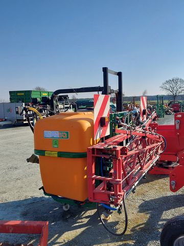 Sonstige Feldspritze 600lt. 3Pkt., Gelenkwelle 12477