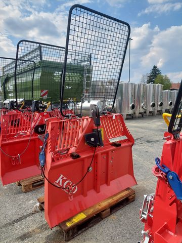 Sonstige Seilwinde Öhler 5 to. Mechanisch 12591