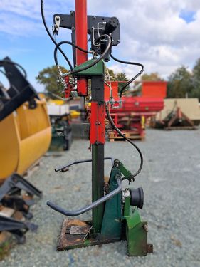 Thor Holzspalter Thor 13 to IntNr 12203 