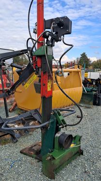 Thor Holzspalter Thor 13 to IntNr 12203
