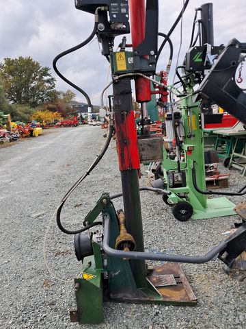 Thor Holzspalter Thor 13 to IntNr 12203