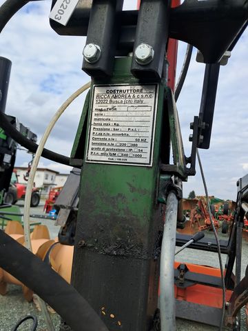 Thor Holzspalter Thor 13 to IntNr 12203