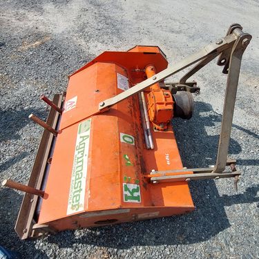 Agrimaster Agrimaster KL 1,00