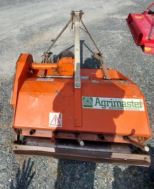 Agrimaster Agrimaster KL 1,00