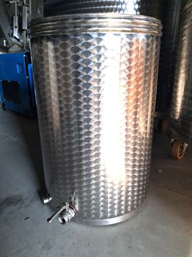 Sonstige Immervolltank 100 IntNr 11523