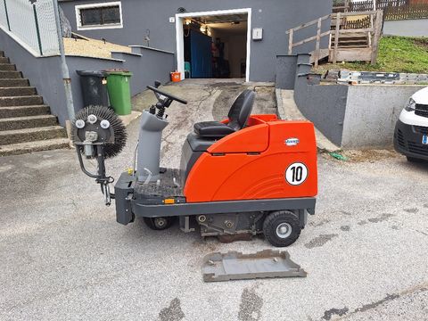 Sonstige Hako Seepmaster P980 R