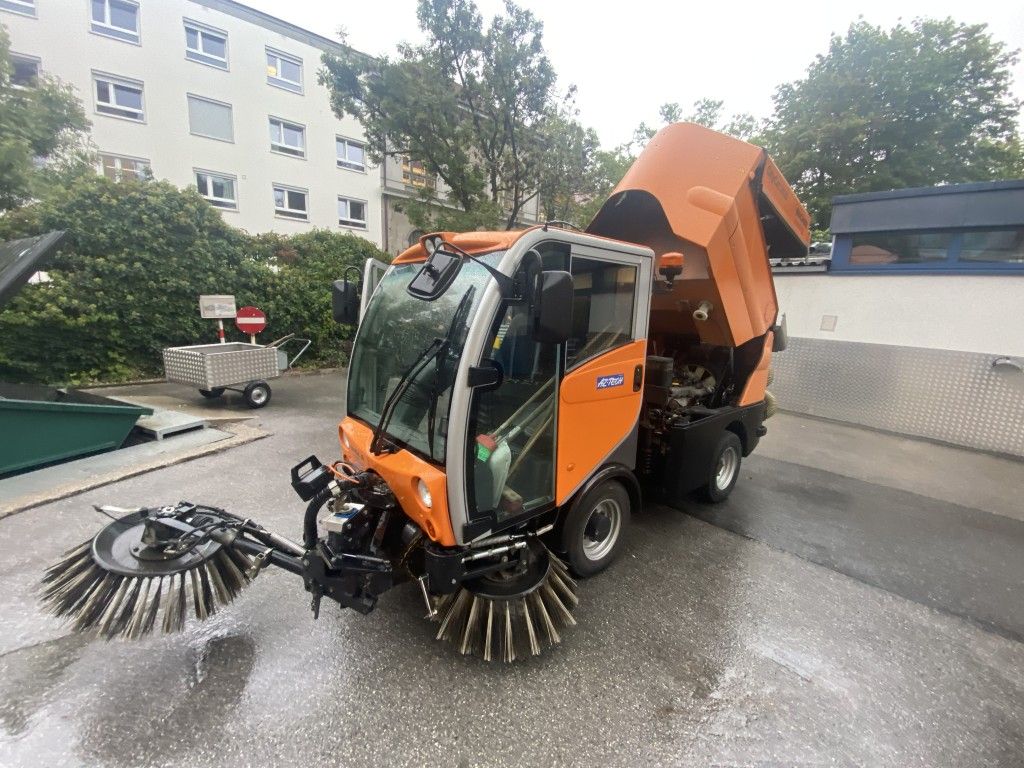 Bucher City Cat 2020 1