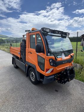 Multicar M31H E6