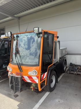 Sonstige Hansa APZ 1003K 3-Seitenkipper, BJ 2022