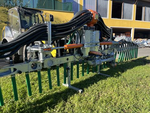 Perwolf ECO Compact 9m