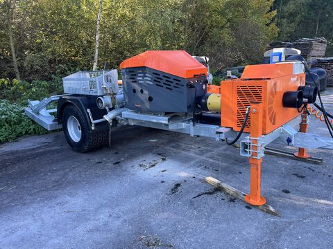 Perwolf Sentitrail 8000