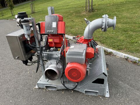 Perwolf Vogelsang Systemlösung RotaCut-Pumpe