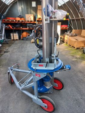 Eisele GTF 154S