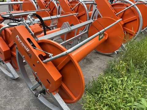 Perwolf Schlauchhaspel P500