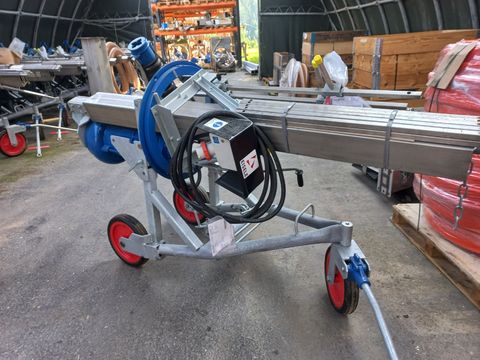 Eisele GTF 204S