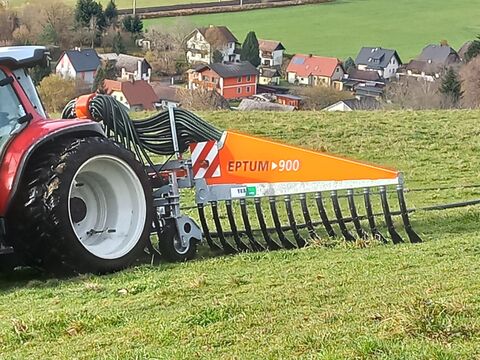 Perwolf Eptum 9