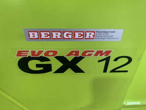 Sonstige Pramac Lifter GX 12 / 35 EVO - NEUGERÄT !!!