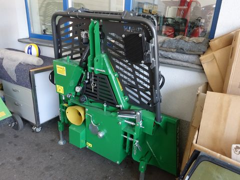 Krpan 550 GL