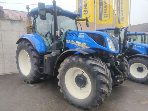 New Holland T7.210 Auto Command SideWinder II (Stage V)